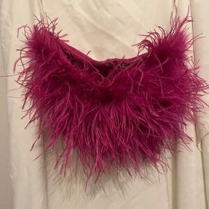 House of CB Tube Top